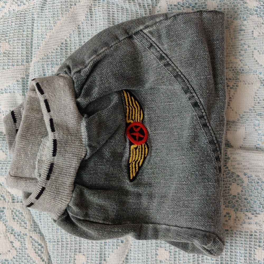 Buster Brown Jeans Vintage 1988 - Picture 4 of 4
